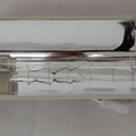Replacement For BATTERIES AND LIGHT BULBS 02036141700